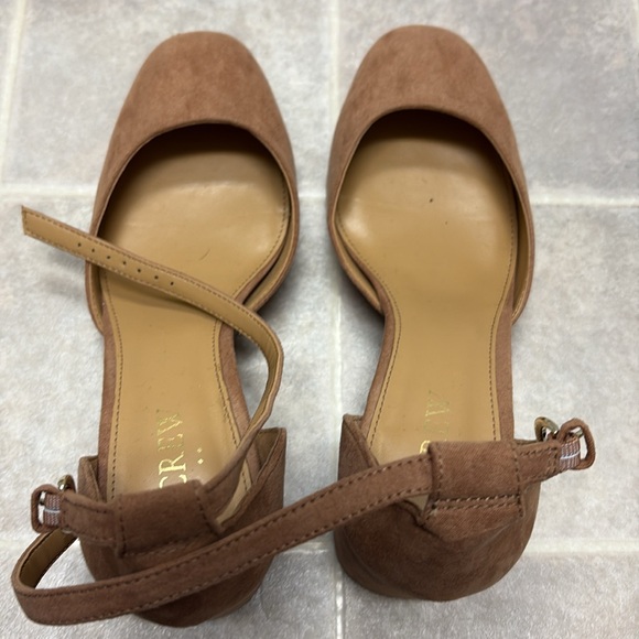 J.Crew Neutral Shoes - Picture 2 of 4